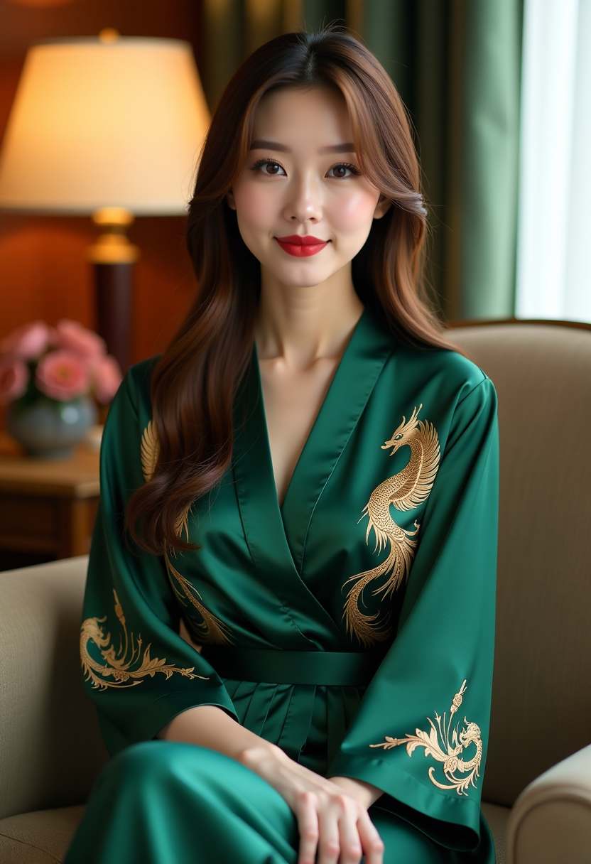 后厨实操抱锅