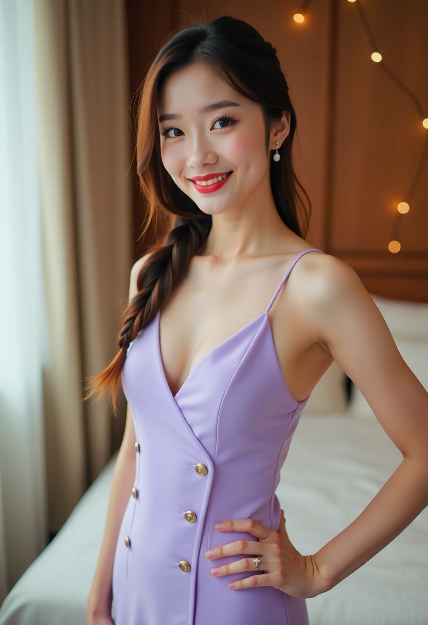原话逐句对照